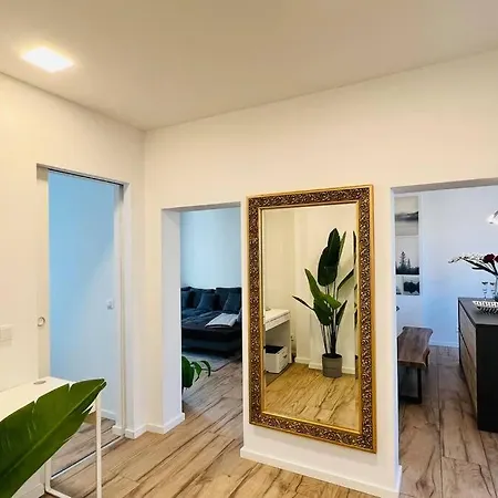 Designer 3 With Terrace & Parking